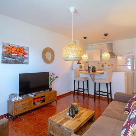 Arce 5 Torrecilla Beach Casasol Nerja Ngoại thất bức ảnh