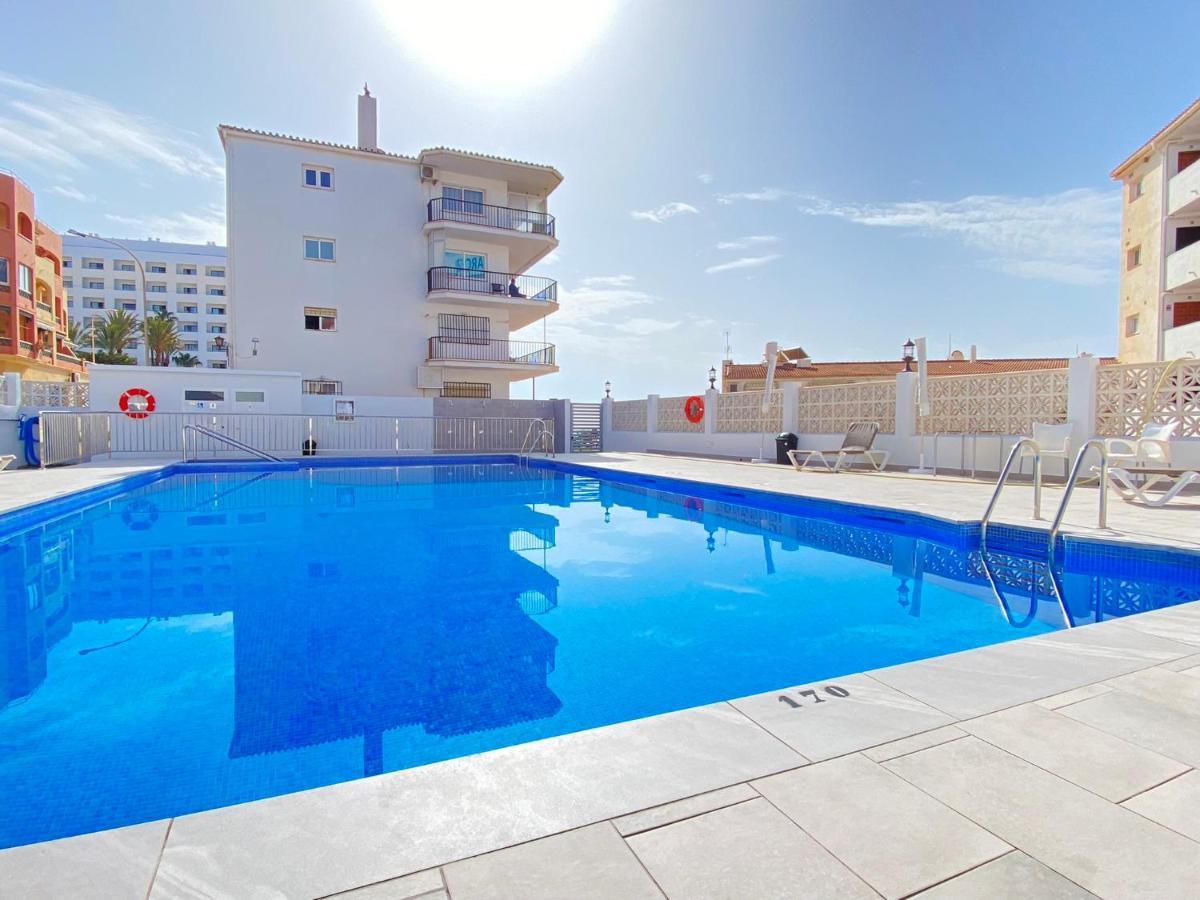 Arce 5 Torrecilla Beach Casasol Nerja Ngoại thất bức ảnh