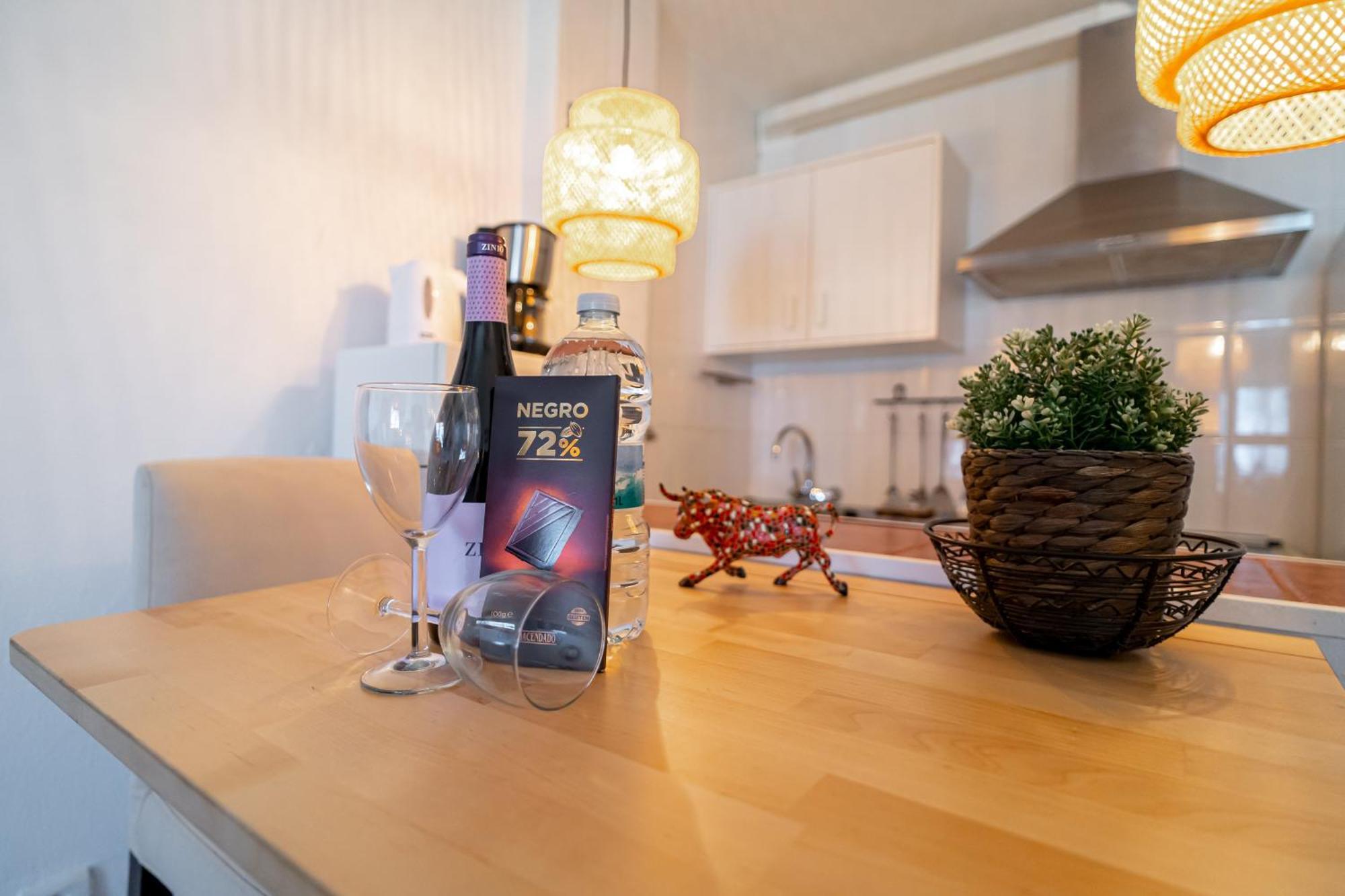 Arce 5 Torrecilla Beach Casasol Nerja Ngoại thất bức ảnh