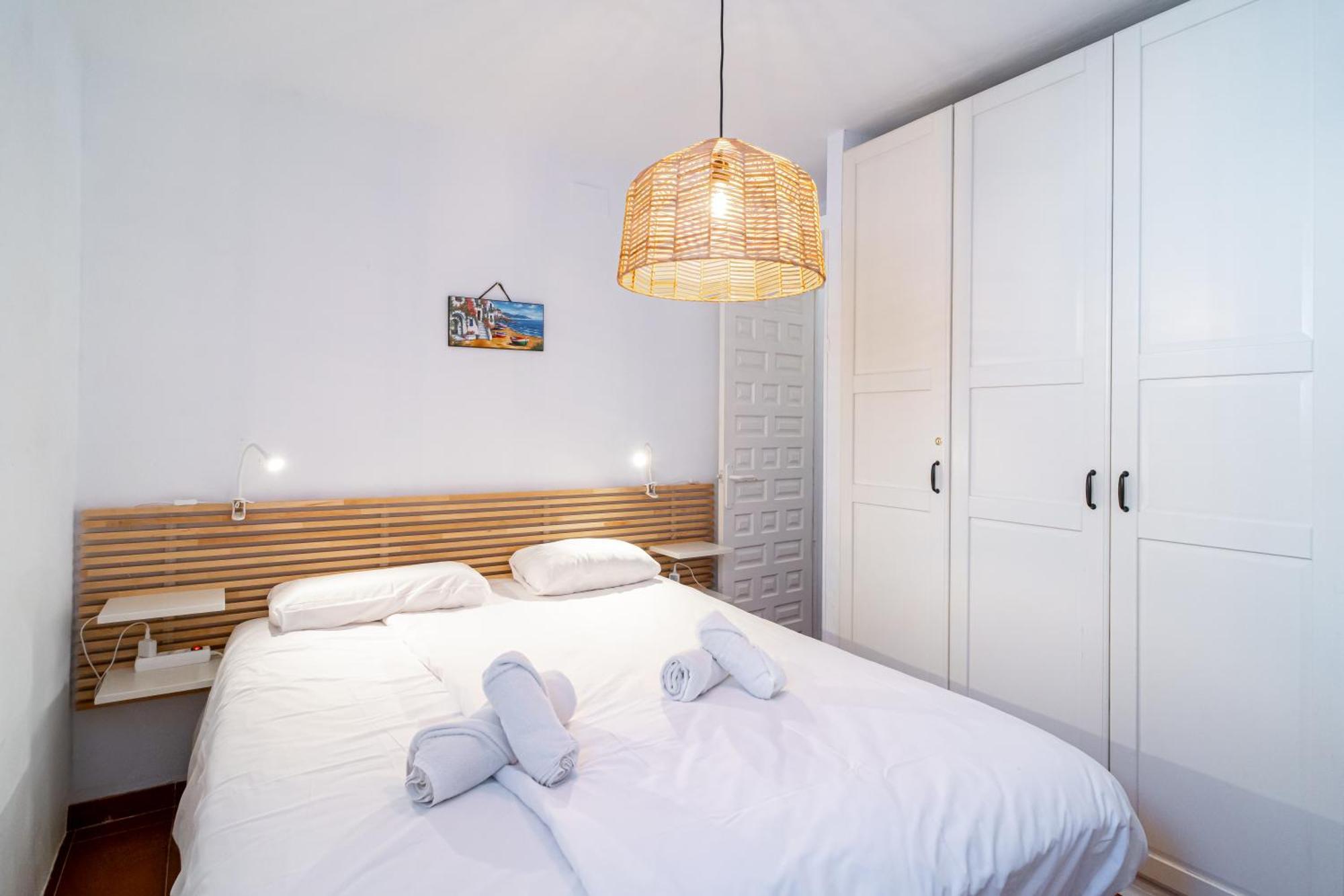 Arce 5 Torrecilla Beach Casasol Nerja Ngoại thất bức ảnh
