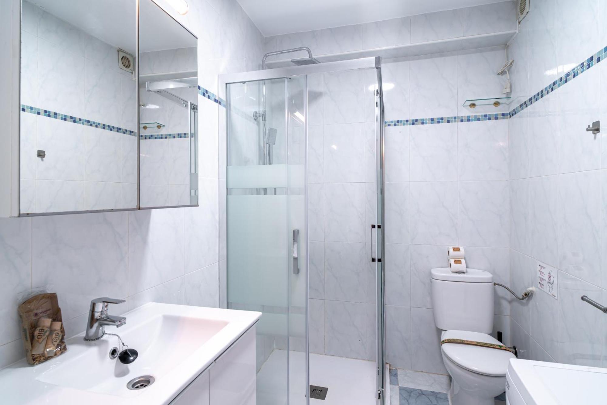 Arce 5 Torrecilla Beach Casasol Nerja Ngoại thất bức ảnh