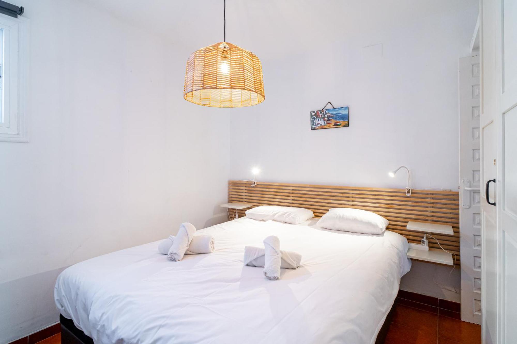 Arce 5 Torrecilla Beach Casasol Nerja Ngoại thất bức ảnh