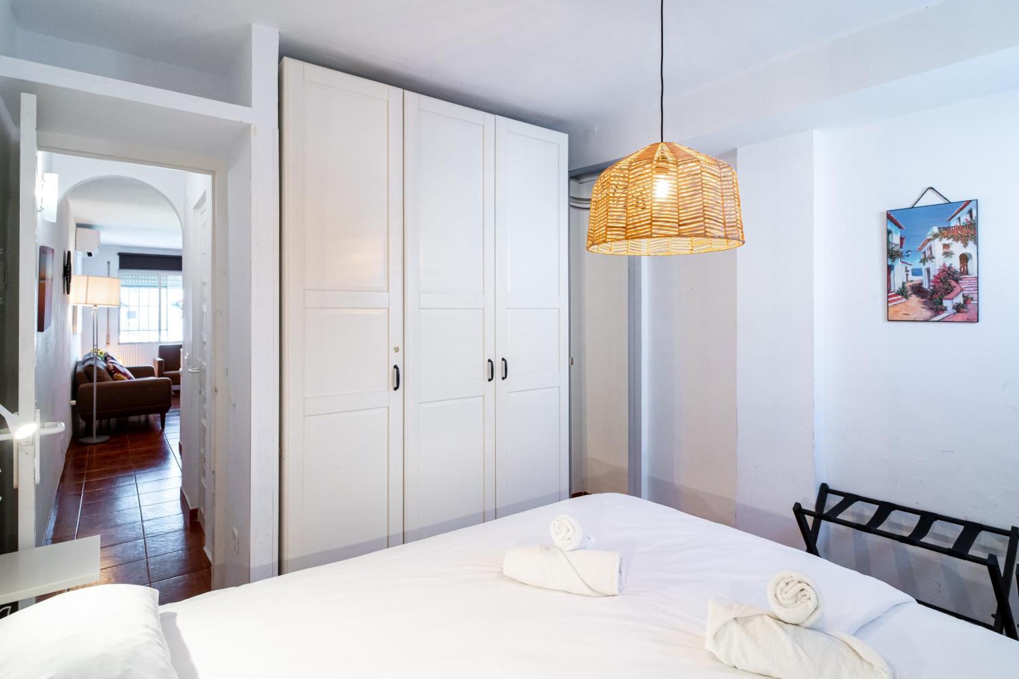 Arce 5 Torrecilla Beach Casasol Nerja Ngoại thất bức ảnh